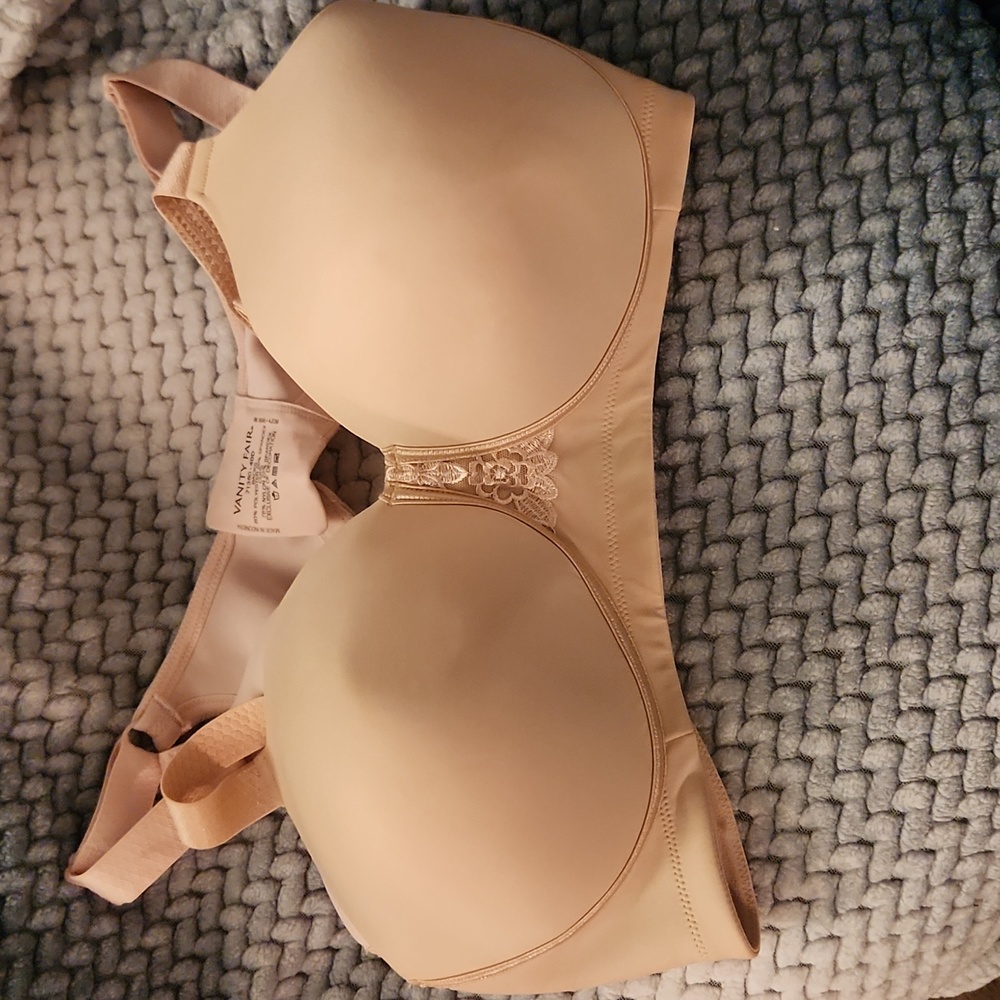 Bras